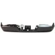 CH1102369 New Replacement Rear Bumper Bar Fits 2009-2010 Dodge Ram 1500 V CH1102369 New Replacement Rear Bumper Bar Fits 2009-2010 Dodge Ram 1500 V