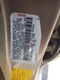 Passenger Corner/Park Light Side Marker Fits 98-05 LEXUS GS300 865117