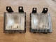 83-88 Chevy truck Blazer Suburban Grill Park Light Turn Signal 918045 918046 OEM