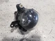 Driver Corner/Park Light Fog-driving Convertible Fits 01-03 BMW 325i E46 OEM
