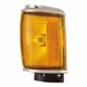 For Toyota 4Runner Pickup 1987 1988 Left Parking Light Assembly DAC