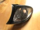 Front Left Turn Signal Lamp Light For BMW 3 Series E46 Depo 01-444-1511L-X