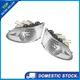 Pair Turn Signal Light Lamp Corner Signal Light for BMW E38 7 Series 1999-2001