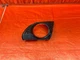 09-10 ACURA TSX - PASSENGER RIGHT FOG LIGHT LAMP BEZEL TRIM - OEM FACTORY #158