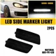 LED Side Turn Marker Signal Light For Volkswagen MK6 GTI 2010-2014 5K0-945-071