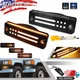 DRL/Turn Signal Light For 1984-1988 Toyota Pickup 1984-89 4Runner Left and Right