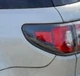 2013-2017 GMC Acadia LH Driver Quarter Panel Mounted Tail Light Lamp OEM