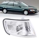 For Honda Accord 1994-97 Right Side Corner Park Signal Marker Light Lamp Housing