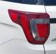 2016-2019 Ford Explorer LH Driver Tail Light Lamp OEM
