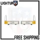 Fits 02-04 FORD F SERIES PICKUP SUPER DUTY SIGNAL LIGHT  Pair (Left and Right Se