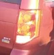11-20 Dodge Caravan RH Passenger Tail Light Lamp OEM LKQ