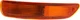  Front, Driver Side Turn Signal Light For Toyota Corolla 1993-1997
