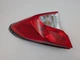 Used Left Tail Light Assembly fits: 2019 Toyota C-hr quarter panel mounted Left