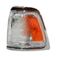 Turn Signal/Corner Light For Toyota Pickup 89-91 Driver Side Replacement Turn