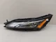 2021-2022 NISSAN ROGUE FRONT LEFT DRL DAYTIME RUNNING LIGHT LAMP OEM 26125-6RR0A