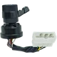 For Kubota B1550 B1750 B2150 L2501 L2800 Combination Light Switch TC520-55210