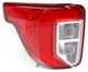 OEM Left Driver Side Tail Lamp For Ford Explorer Police Interceptor LB5Z-13405-C