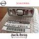 Nissan GENUINE OEM LAMP ASSY SIDE FLASHER ASSEMBLY 26160-EW00A