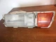1987 Mitsubishi Starion - Fog Turn Signal Lamp Light (NO SOCKETS OR BULBS) Left