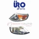 URO 4912572 Turn Signal Light Assembly for URO-002919 32101303 Electrical sq