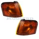 For 95-97 Tercel Park Corner Light Turn Signal Marker Lamp Left & Right PAIR NEW