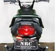 New Rage Cycles Fits 22+ Honda Navi Fender Eliminator