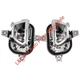LED Headlight Module Cornering Light Turn Signal Light For BMW X1 F48 X2 F39