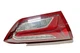 2020 Chevrolet Malibu Left Rear Inner Tail Light 84595946 OEM 2020 Chevrolet Malibu Left Rear Inner Tail Light 84595946 OEM