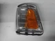 Eagle eyes Passenger Side Front Parking/ Turn Signal 92-95 Toyota PU TY508-B00CR