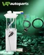 Fuel Pump For for Pontiac Bonneville Oldsmobile Aurora Cadillac Buick E3518M