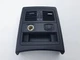 BMW 3 Series E90 E91 Center Console Light Socket Black Rear Air Vent 7148760