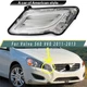New LED DRL Daytime Running Fog Light Right Side For Volvo S60 V60 2011 2012-13