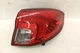 2017 Buick Envision RH Passenger Quarter Panel Mounted Tail Light Lamp OEM