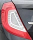 2013-2016 Lincoln MKS LH Driver Tail Light Lamp OEM