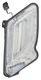 Depo Parking Light Assembly for 11-13 S60 773-1603L-AQ