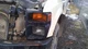 Driver Corner/Park Light Above Headlamp Fits 08-10 FORD F250SD PICKUP 28034059