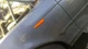 Driver Corner/Park Light Side Marker Sedan Fits 02-05 BMW 320i 27995498