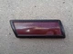 1986 NISSAN 300ZX (2+2) REAR QUARTER PANEL EXTERIOR BODY MOLDING RIGHT SIDE OEM 1986 NISSAN 300ZX (2+2) REAR QUARTER PANEL EXTERIOR BODY MOLDING RIGHT SIDE OEM