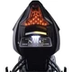 New Rage Cycle Fender Eliminator for Kawasaki ZX636 Ninja ZX6R-FE-S-24