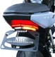 New Rage Cycles GSX8S-FE-S Fender Eliminator fits Suzuki