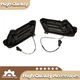 LED Front Bumper DRL Daytime Running Light Fog Lamp Fits 2011-2013 Volvo S60