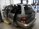 Used Cornering Light Assembly fits: 2001 Ford Windstar Cornering bumper mounted