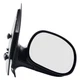 Right Side Mirror for Ford Expedition 1998-2002 Manual Fold FO1321199