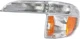 Dorman 1630242  Front Driver Side Parking/Turn Signal Ford Explorer 95-01