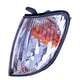 LX2530105 Signal Lamp Assembly Front Driver Side Fits 1998-2000 Lexus LS400