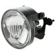 AutoPartsAlliance Passenger Side Fog lamp assy for 2000-2005 SUNFIRE