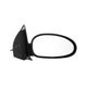 For Saturn SC2/SC1 1997-2002 Door Mirror Passenger Side Paintable | Non-Folding