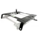 Planted Seat Bracket - Mazda RX-8 (2003-2012) - Driver/Left