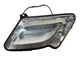 11 12 13 VOLVO 60 SERIES Right Fog/mark/park/turn Light/lamp Rh  OEM: 31278558