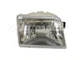 FO2503115 HEADLAMP HEADLIGHT ASSY W/BULB RH For FORD RANGER PICKUP 1993-1997
